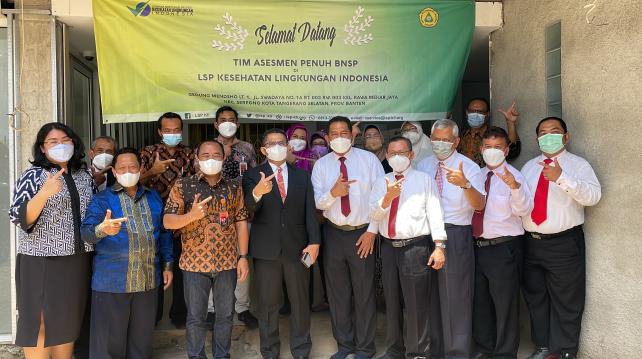 Full Asesmen – 27 Maret 2022