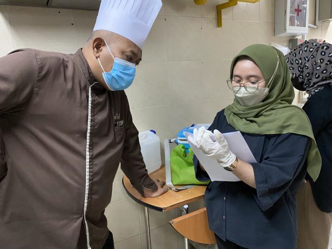 Witness – 1 Juli 2022