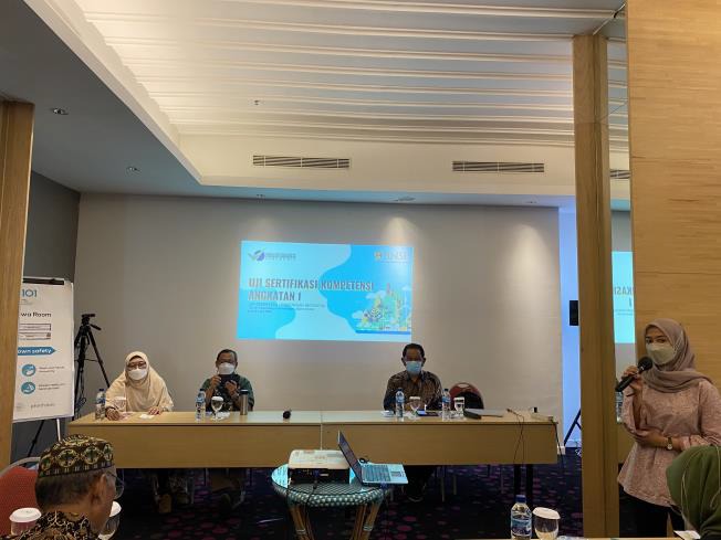 Witness – 1 Juli 2022