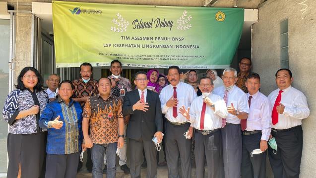 Full Asesmen – 27 Maret 2022