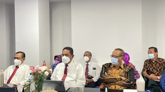 Full Asesmen – 27 Maret 2022