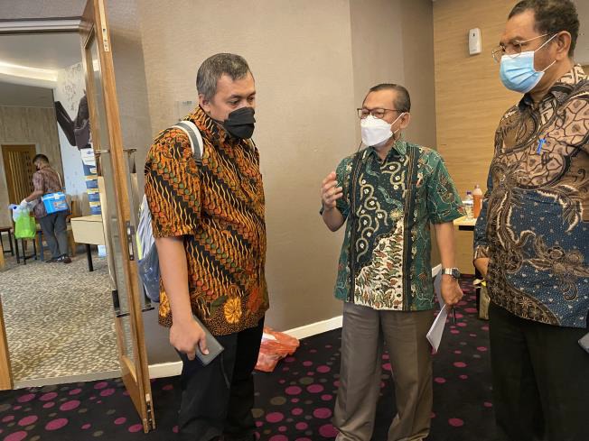 Witness – 1 Juli 2022