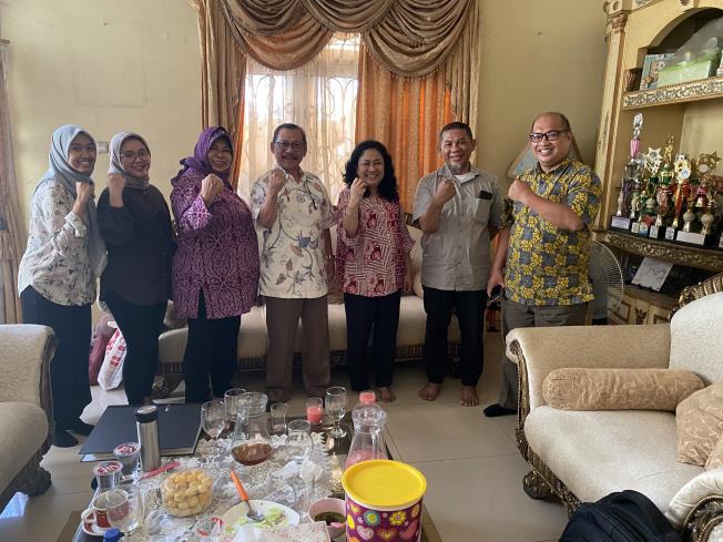 Uji Coba MUK di TUK Rhima Catering – 1 Juni 2022