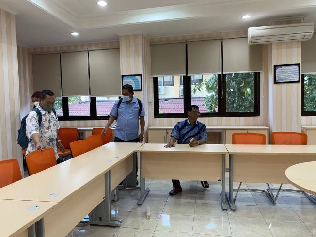 Uji Serkom Angkatan II Semarang – 27-28 Oktober 2022