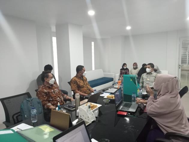 Pra Asesmen – 17 Maret 2022