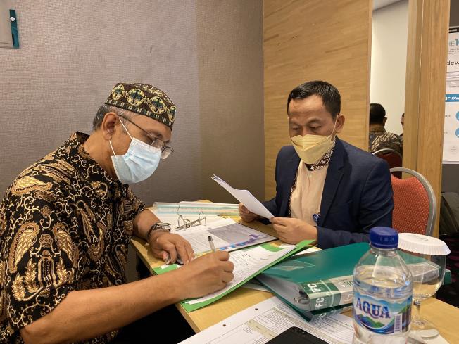 Witness – 1 Juli 2022