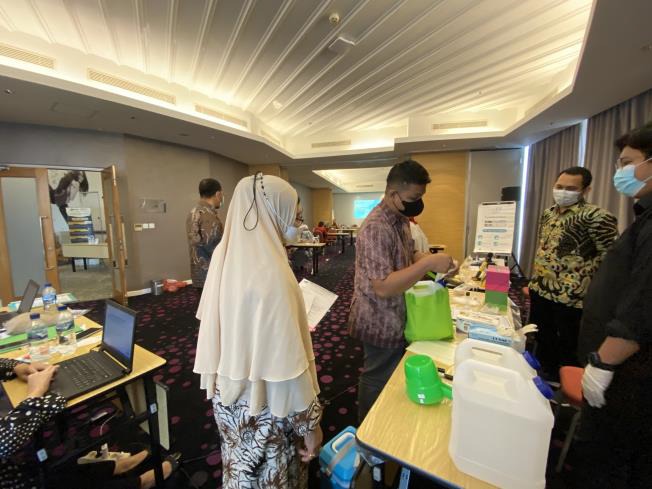 Witness – 1 Juli 2022