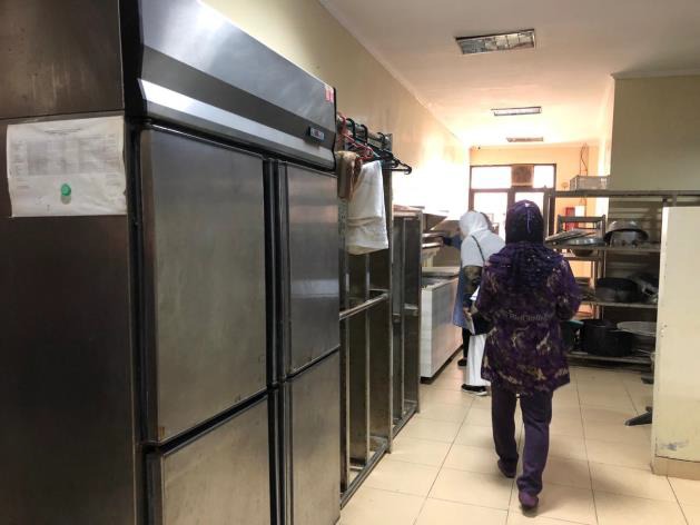 Verifikasi TUK BBPK JKT – 23 Februari 2022